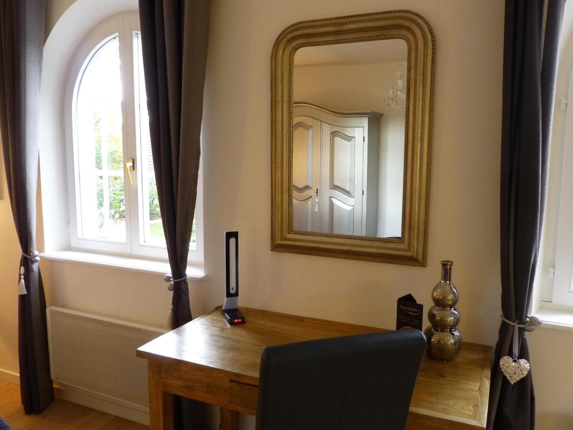 Chambres d'hôtes La ParentheZ' Haguenau Quarto foto