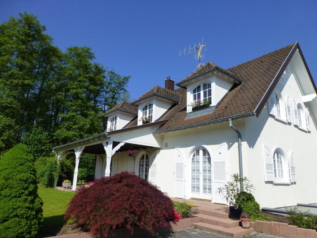 Chambres d'hôtes La ParentheZ' Haguenau Exterior foto